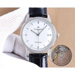 Vacheron Constantin Heritage Collection