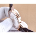 Vacheron Constantin Heritage Collection