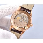 Rolex 9015 imported movement