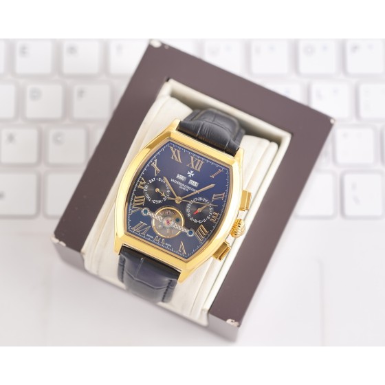 Vacheron Constantin Fine Men's Watches