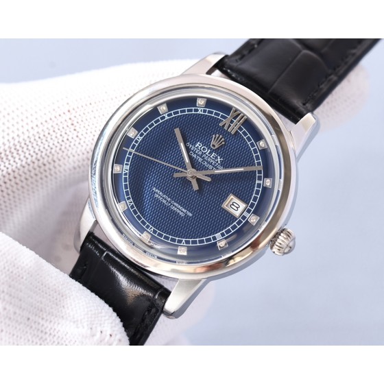 Rolex 9015 imported movement