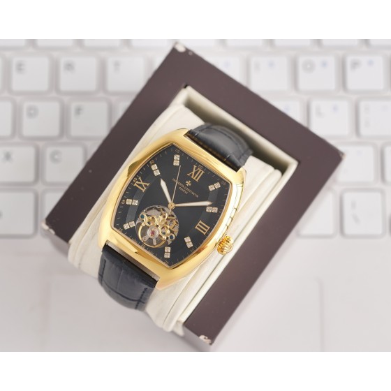 Vacheron Constantin Fine Men's Watches