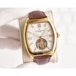 Vacheron Constantin Fine Men's Watches