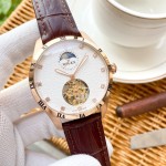 Rolex top 316 stainless steel case