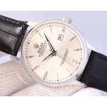 Rolex top 316 stainless steel case