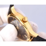 Rolex top 316 stainless steel case