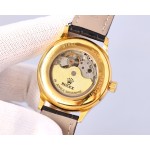 Rolex top 316 stainless steel case