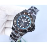 Rolex SEA deep diving series