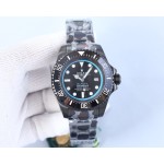 Rolex SEA deep diving series