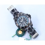 Rolex SEA deep diving series