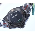 Rolex SEA deep diving series