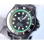 Rolex SEA deep diving series