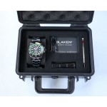 Rolex SEA deep diving series