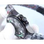 Rolex SEA deep diving series