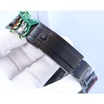 Rolex SEA deep diving series