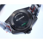 Rolex SEA deep diving series