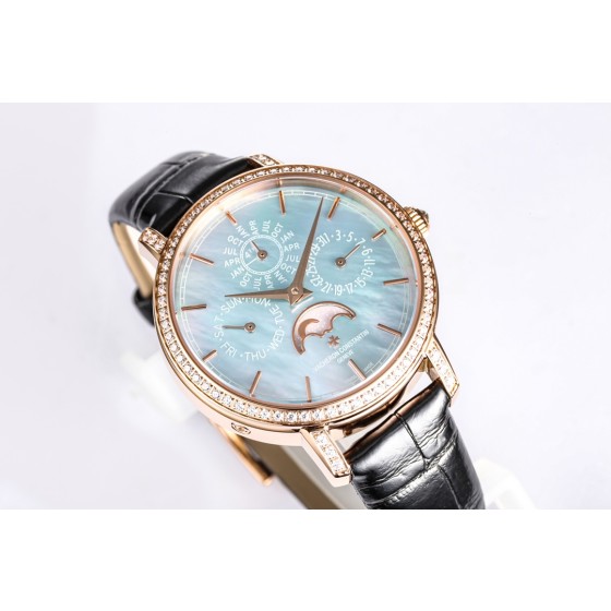 Vacheron Constantin Heritage Collection 4305T/000R-B947