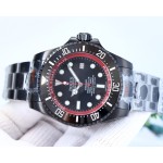 Rolex SEA deep diving series