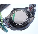 Rolex SEA deep diving series