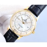 Rolex Yacht-Master Series