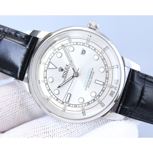 Rolex Yacht-Master Series