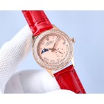 Rolex Ladies Jewelry Collection