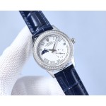 Rolex Ladies Jewelry Collection