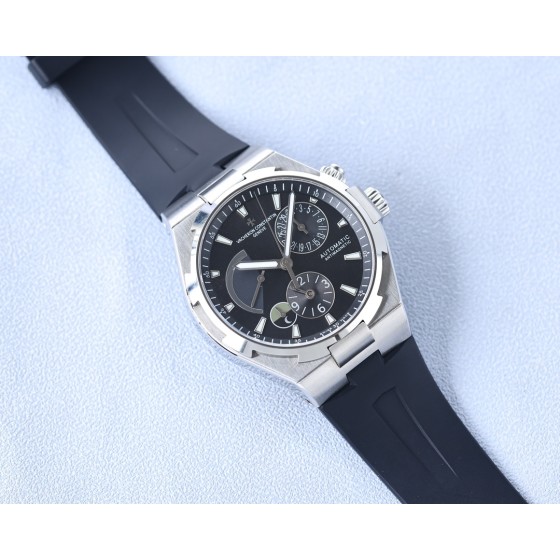 Vacheron Constantin Infinity Multifunction