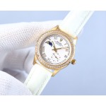 Rolex Ladies Jewelry Collection