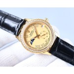 Rolex Ladies Jewelry Collection