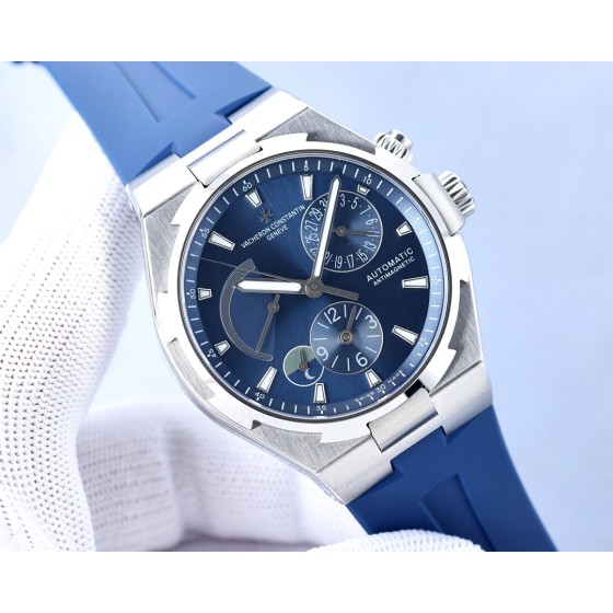 Vacheron Constantin Infinity Multifunction