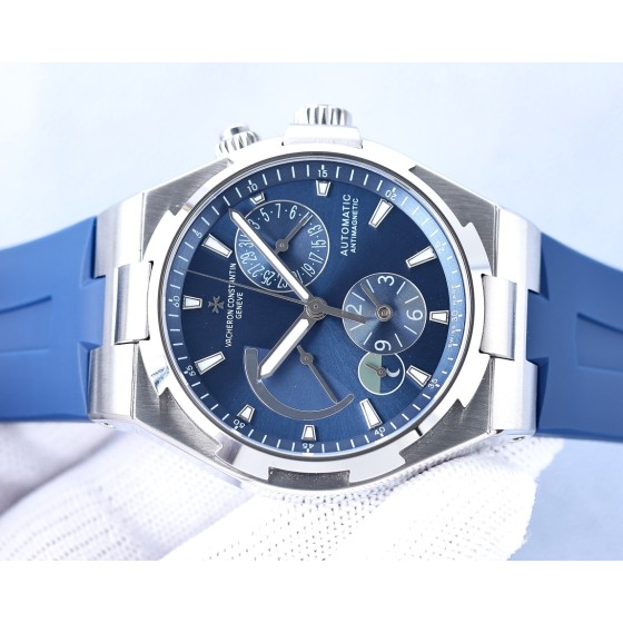 Vacheron Constantin Infinity Multifunction