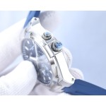 Vacheron Constantin Infinity Multifunction