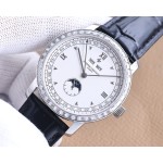 Vacheron Constantin Perpetual Calendar multifunction watch