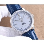 Vacheron Constantin Perpetual Calendar multifunction watch