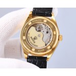 Rolex 316L stainless steel