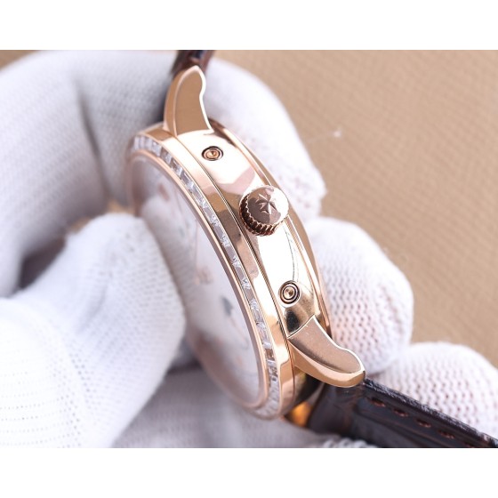 Rolex 316L stainless steel