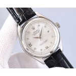 Rolex 316L stainless steel