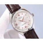 Rolex 316L stainless steel