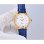 Rolex 316L stainless steel