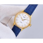 Rolex 316L stainless steel