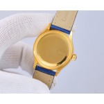 Rolex 316L stainless steel