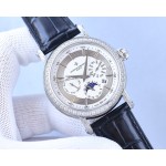 Vacheron Constantin Hand-engraved watches