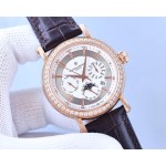 Vacheron Constantin Hand-engraved watches