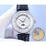 Vacheron Constantin Hand-engraved watches