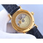 Vacheron Constantin Hand-engraved watches