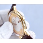 Vacheron Constantin Chinese Zodiac Legend Collection