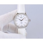 Rolex 316L stainless steel