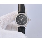 Rolex 316L stainless steel