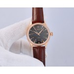 Rolex 316L stainless steel